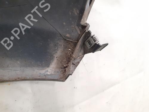 Left front fenders RENAULT MEGANE II (BM0/1_, CM0/1_) 1.5 dCi (BM1E, CM1E) | BP26658622C41 