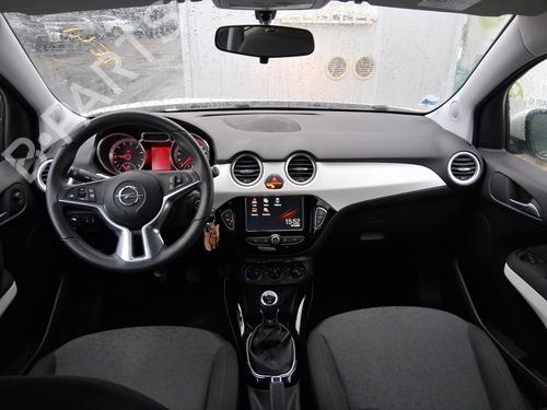 Climate control OPEL ADAM (M13) 1.4 | BP32111770I5 - Image 25