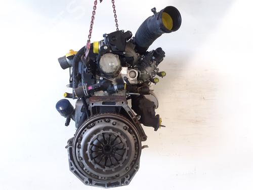 Engine DACIA LODGY (JS_) 1.5 dCi (JSMC, JSAF) | BP33397885M1 - Image 4