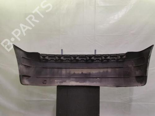 Rear bumper AUDI A2 (8Z0) 1.4 TDI | BP24776219C8 