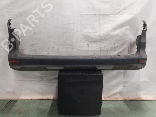 Used Rear bumper Rear bumper NISSAN TOWNSTAR Box Body/MPV (XFK) 1.3 (131 hp) 32508599 32508599