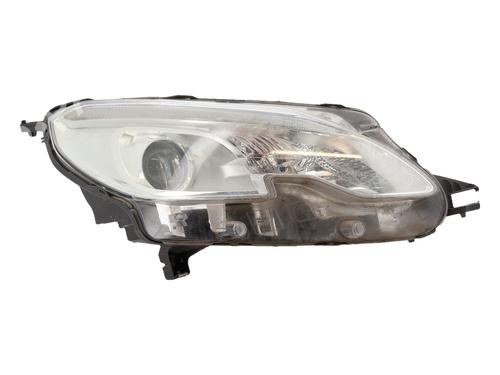 Right headlight PEUGEOT 2008 I (CU_) 1.6 HDi | BP36418304C29 - Image 5