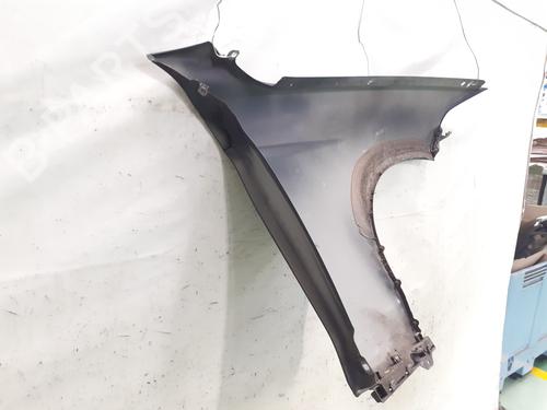 Left front fenders BMW 1 (F20) 120 d | BP32402406C41