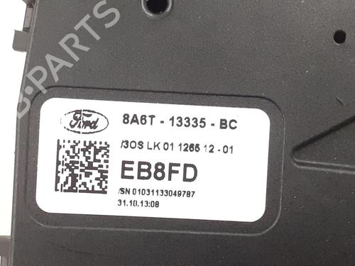 Switch FORD B-MAX (JK) 1.4 | BP24794931I30 
