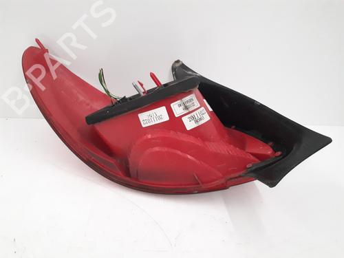 right-taillight-peugeot-206-2l_-2m_-2009-2010-2011-2012-2013-30963054 main image
