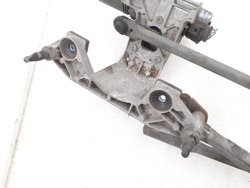 Front wiper motor FORD FOCUS C-MAX (DM2) 1.6 TDCi | BP24796555M29 