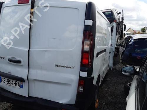 Steering column RENAULT TRAFIC III Van (FG_) 2.0 dCi 120 (FGMN) | BP24788132M21 - Image 8