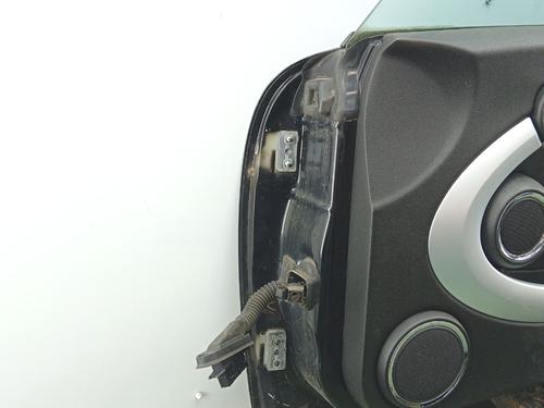 Dør højre fortil Dør højre fortil MINI MINI (R56) Cooper (122 hp) 37187550 37187550