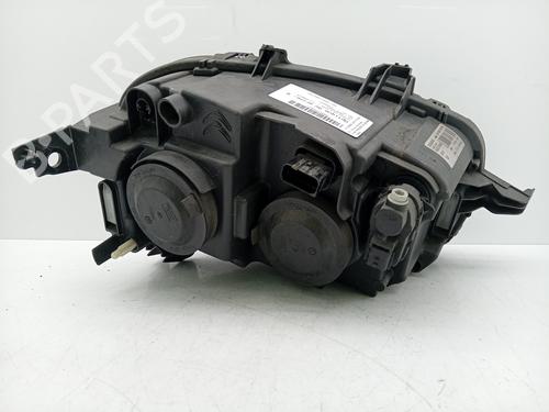 Left headlight CITROËN C3 III (SX) 1.2 PureTech 82 | BP33857681C28 - Image 6
