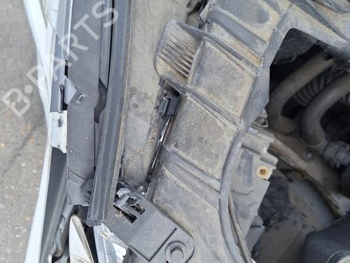 AC compressor BMW 1 (E81) 118 d | BP30760590M34  - Image 27