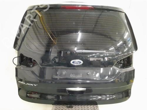 Used Tailgate FORD GALAXY III (CK) 2.0 EcoBlue (150 hp) 30965254
