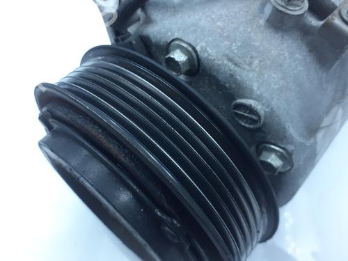 AC compressor MINI MINI CLUBMAN (F54)  | BP33970258M34  - Image 5