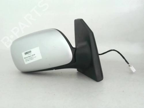 Used Right mirror TOYOTA COROLLA (_E12_) 2.0 D-4D (CDE120_, CDE120R) (90 hp) 24779165