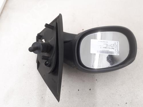 Left mirror CITROËN C2 (JM_) 1.1 | BP25716123C26 
