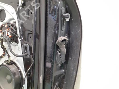Left front door MERCEDES-BENZ M-CLASS (W164) ML 280 CDI 4-matic (164.120) | BP24793180C2 