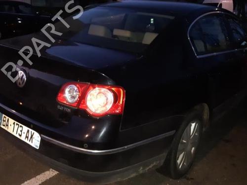 Front left window mechanism VW PASSAT B6 (3C2) 2.0 TDI | BP24777573C22  - Image 6