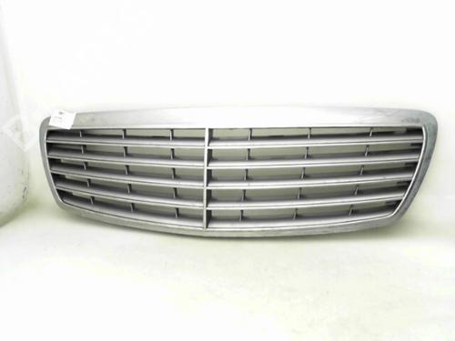 Grill MERCEDES-BENZ E-CLASS (W211) [2002-2009]  24777167