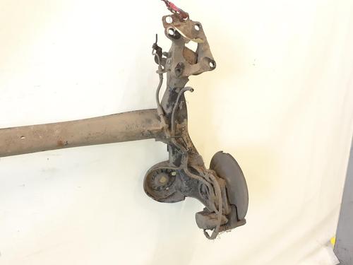 Used Rear axle Rear axle CITROËN BERLINGO Box Body/MPV (K9) 1.5 BlueHDi 130 (131 hp) 24795942 24795942