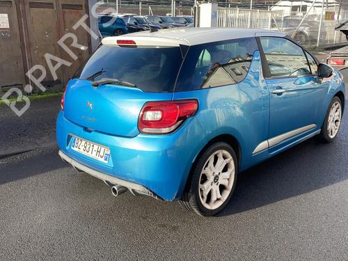 Used Parts CITROËN DS3 (SA_) 1.6 VTi 120 4612215