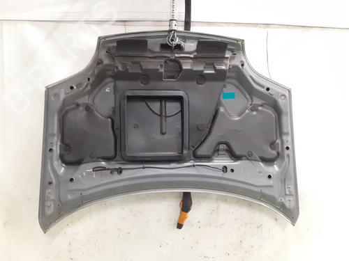 Hood NISSAN X-TRAIL I (T30) 2.2 dCi 4x4 | BP24790795C1 