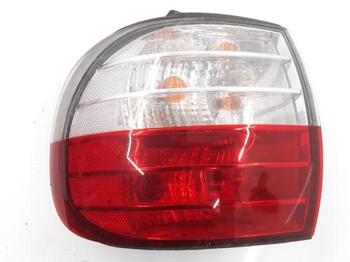 Used Left taillight HYUNDAI H-1 Van (A1) 2.5 CRDi (140 hp) 28064138