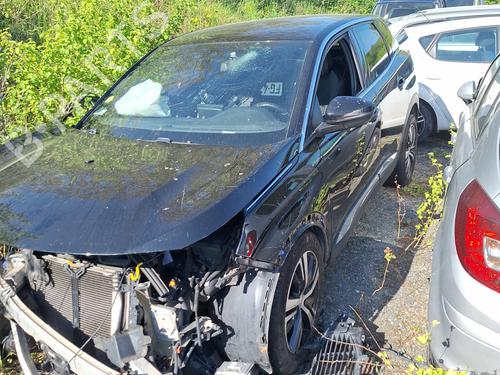 Used Parts PEUGEOT 3008 II SUV (MC_, MR_, MJ_, M4_) 1.5 BlueHDi 130 4660895