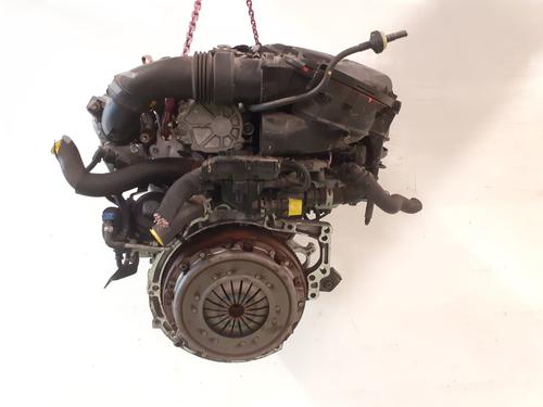 Engine PEUGEOT PARTNER Box Body/MPV 1.6 HDi | BP39517569M1 - Image 4