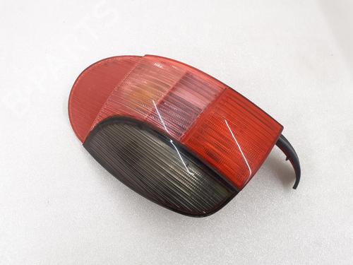 Used Left taillight Left taillight 24786976 24786976