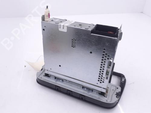 Radio VW UP! (121, 122, BL1, BL2, BL3, 123) 1.0 | BP28212813E6 