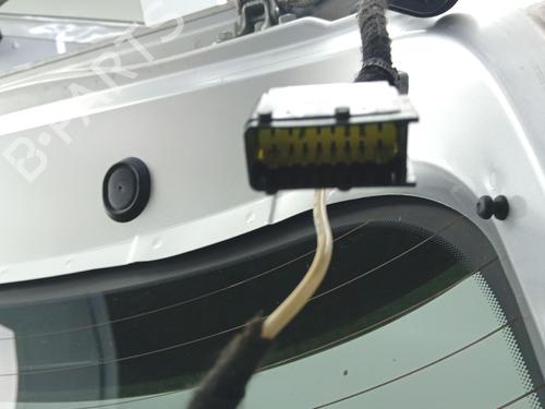 Tailgate CITROËN C4 CACTUS 1.6 BlueHDi 100 | BP38425369C6 - Image 4