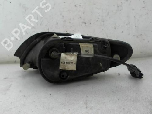 Left front fog light CHRYSLER 300M (LR) 2.7 V6 24V | BP24775512C30 