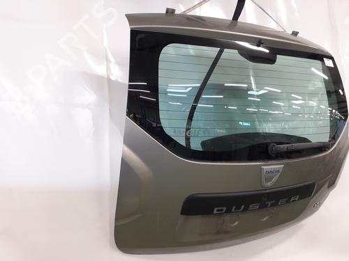 Used Tailgate Tailgate DACIA DUSTER (HS_) 1.5 dCi (86 hp) 33970257 33970257