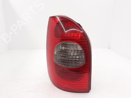 Used Left taillight CITROËN XSARA PICASSO (N68) 1.6 HDi (90 hp) 29318289