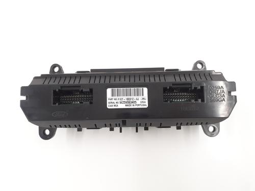 Climate control FORD FOCUS III 1.5 TDCi | BP31009956I5