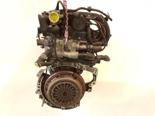 Engine PEUGEOT 208 I (CA_, CC_) 1.2 VTI 82 | BP24798649M1 
