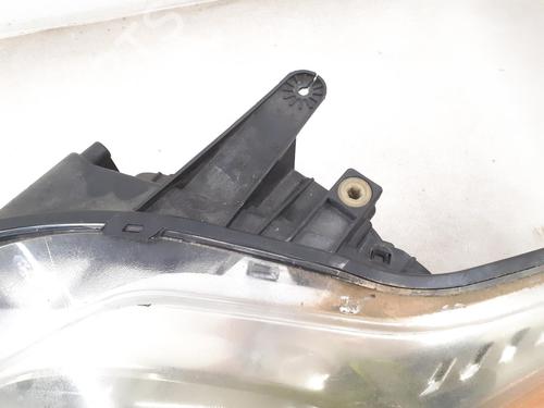 Left headlight FORD MONDEO IV (BA7) 1.8 TDCi | BP24793649C28 - Image 4