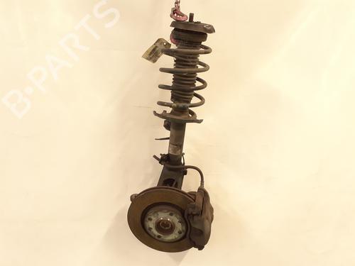 Used Right front steering knuckle CITROËN C3 III (SX) 1.2 THP 110 (SXHNPS, SXHNZT, SXHNZ6) (110 hp) 24802938