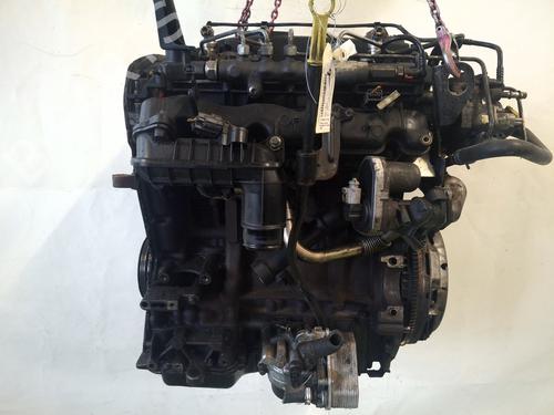 Used Engine FORD TRANSIT Van (FA_ _) 2.2 TDCi (85 hp) 29255599