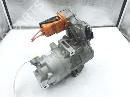 AC compressor RENAULT AUSTRAL E-TECH 200 Hybrid (HGM2) | BP30396108M34 - Image 3