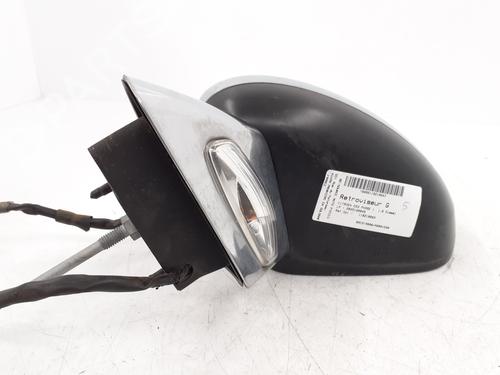 Left mirror CITROËN DS3 (SA_) 1.6 HDi 110 | BP31881476C26