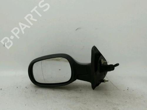 Used Left mirror RENAULT MEGANE I (BA0/1_) 1.4 16V (BA0D, BA1H, BA0W, BA10) (95 hp) 24774643