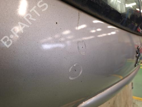 Tailgate PEUGEOT 206+ (2L_, 2M_) 1.4 HDi eco 70 | BP29155097C6 