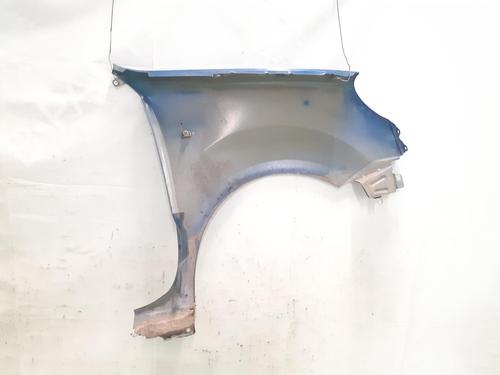 Used Left front fenders RENAULT KANGOO (KC0/1_) 1.5 dCi (84 hp) 24792361