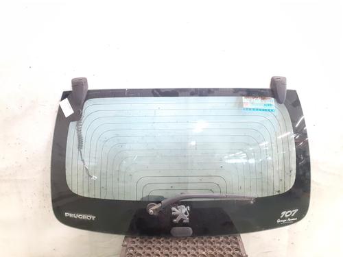 Bakrude PEUGEOT 107 (PM_, PN_) 1.0 (68 hp) 27170790