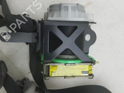 Gurtstraffer rechts vorne für TOYOTA YARIS (_P9_) 1.4 D-4D (NLP90_, NLP90R) (90 hp) 24777296