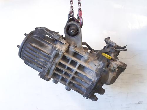 Rear differential CITROËN C4 AIRCROSS 1.6 HDi 115 AWC | BP33309089M24 - Image 5
