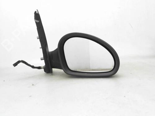 Used Right mirror SEAT ALTEA (5P1) 1.9 TDI (105 hp) 24778125