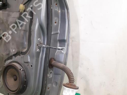 Left front door SUZUKI SWIFT III (MZ, EZ) 1.3 DDiS (RS413D) | BP24792096C2 