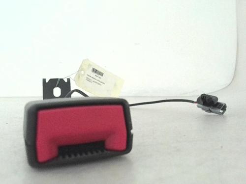 Seat buckle RENAULT TWINGO III (BCM_, BCA_)  | BP24779859I32 
