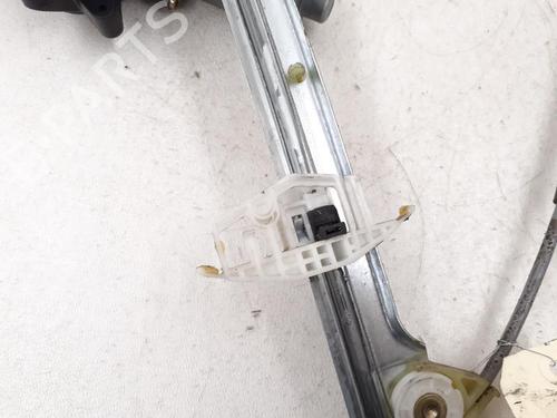 Front left window mechanism CITROËN XSARA (N1) 2.0 HDi 90 | BP24785970C22 